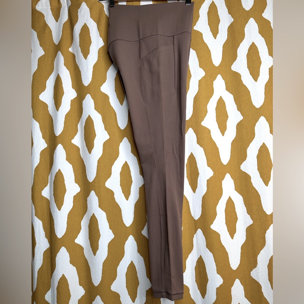SALUTATION STASH HIGH RISE TIGHT, S/P - Picture 4 of 6